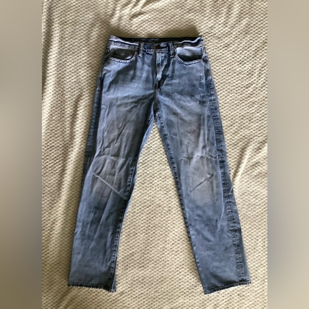 American Eagle jeans (size: 30x32)